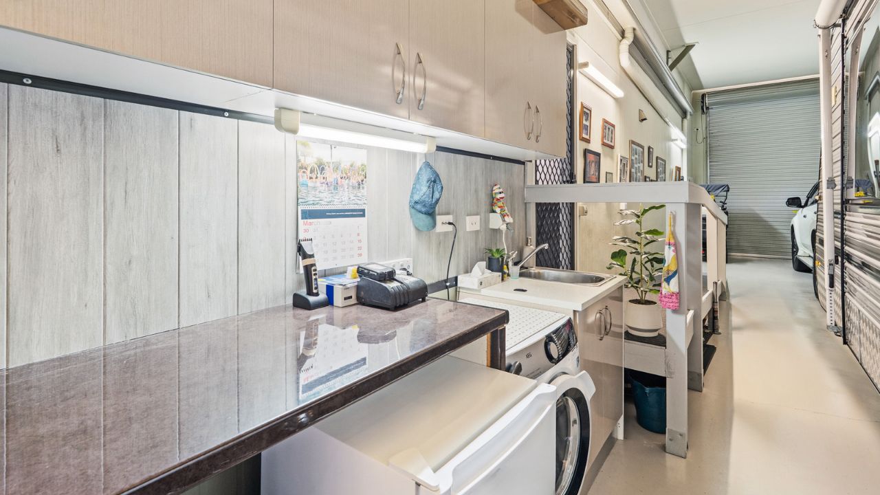 Quiet Location, Great Position, Low Maintenance!