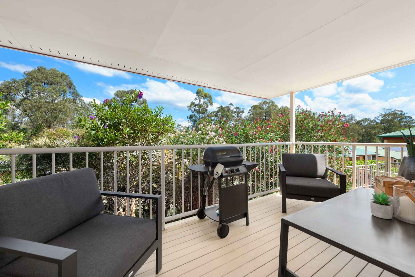 Edens Landing Retirement Village