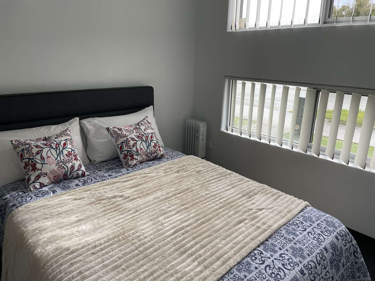 3 bed house 