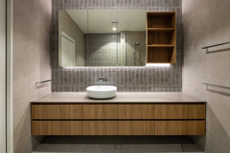 Expansive One-Bedroom Apartment with a Private Courtyard