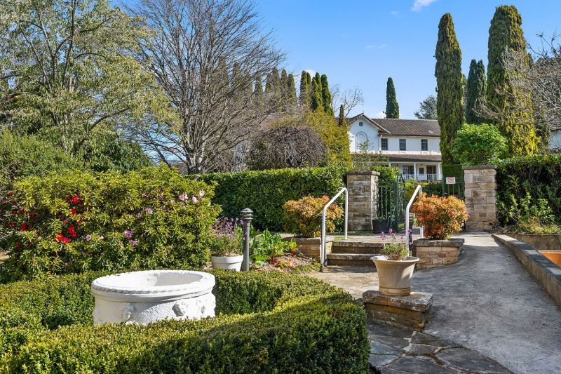 Retirement Living at Popular Mt Eymard