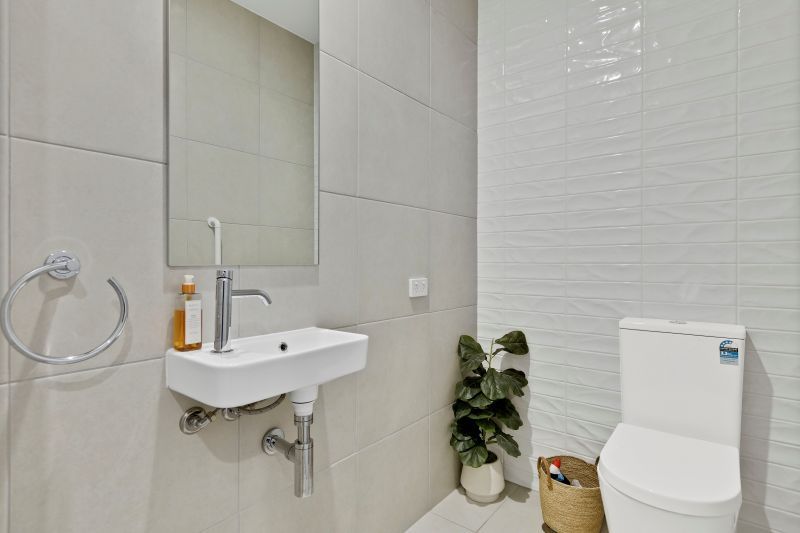 Site 127 - Established Cabarita