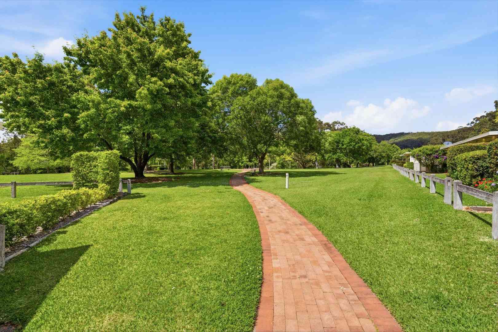Retirement Living at Tarragal Glen – Comfort, Convenience & Community