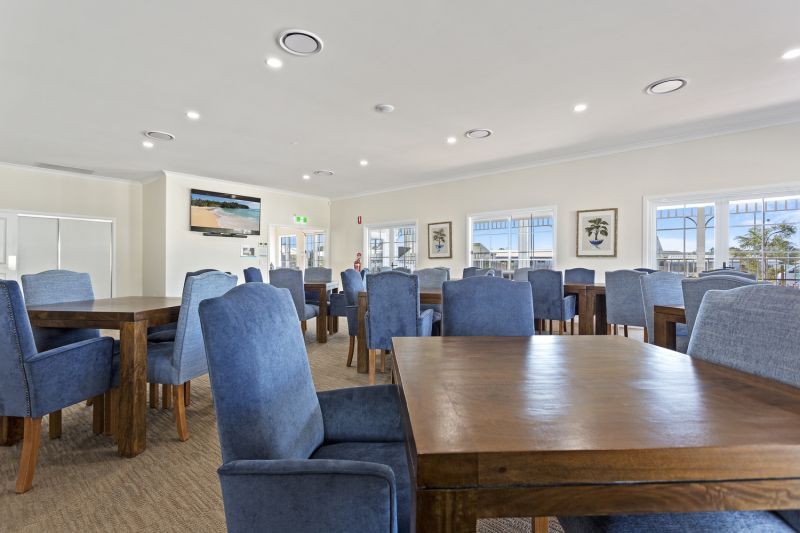 Welcome to Effortless Over 50's Living