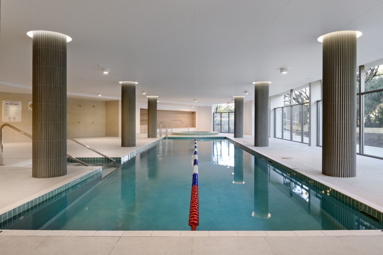 Horizon @ Rossmoyne Waters