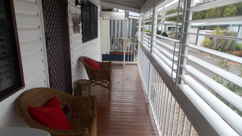 Banksia Grove Village Site 137