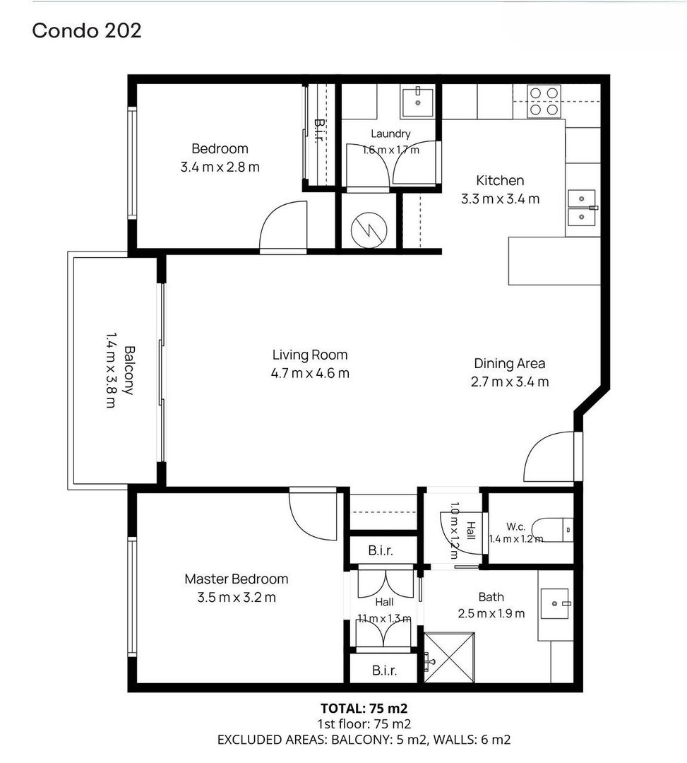 Refined Retirement Living in Williamstown