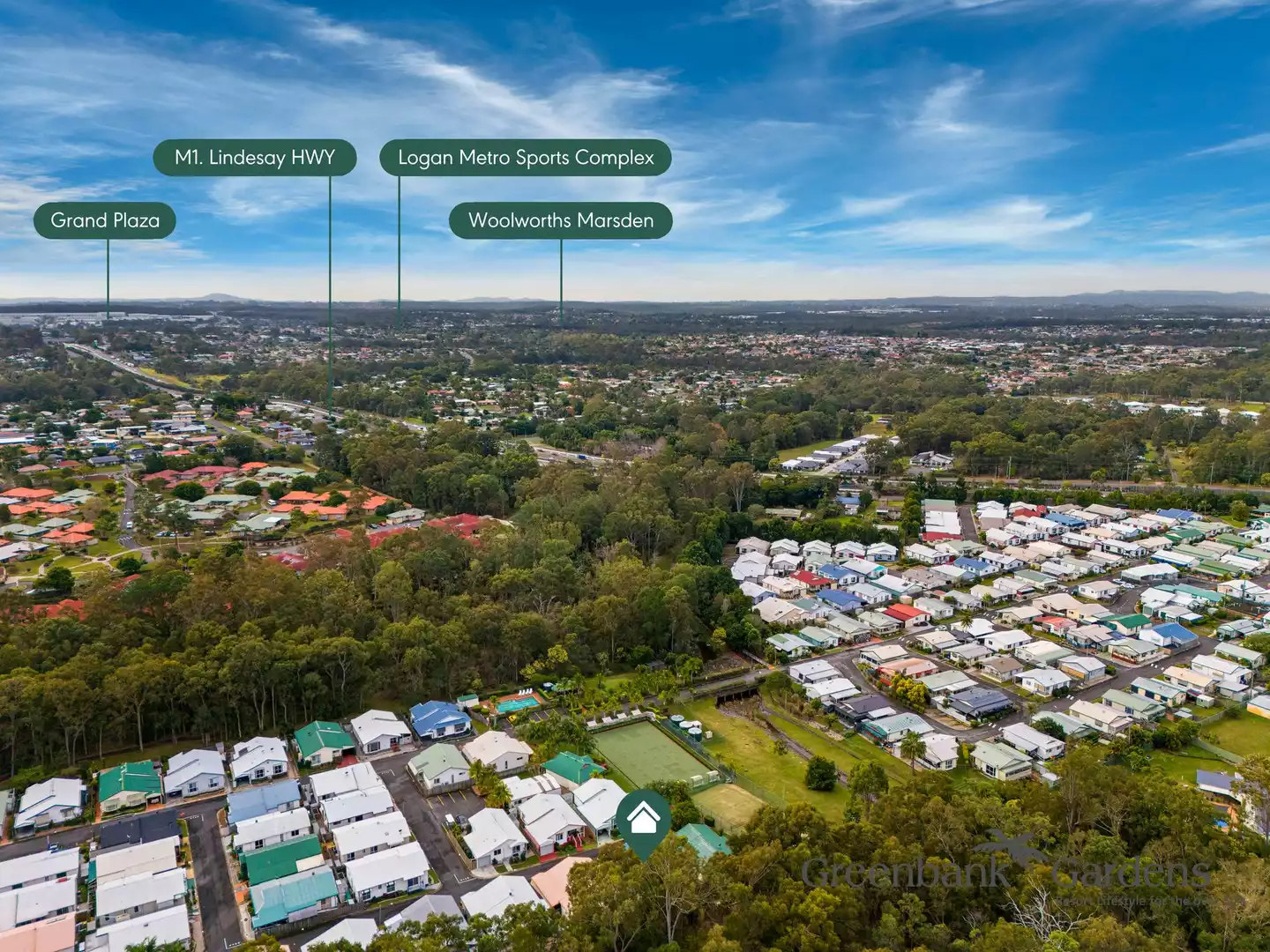 Why Wait! - GREENBANK GARDENS