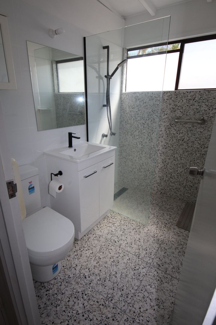 The Palms Village - 2 Bedroom plus sewing/study room