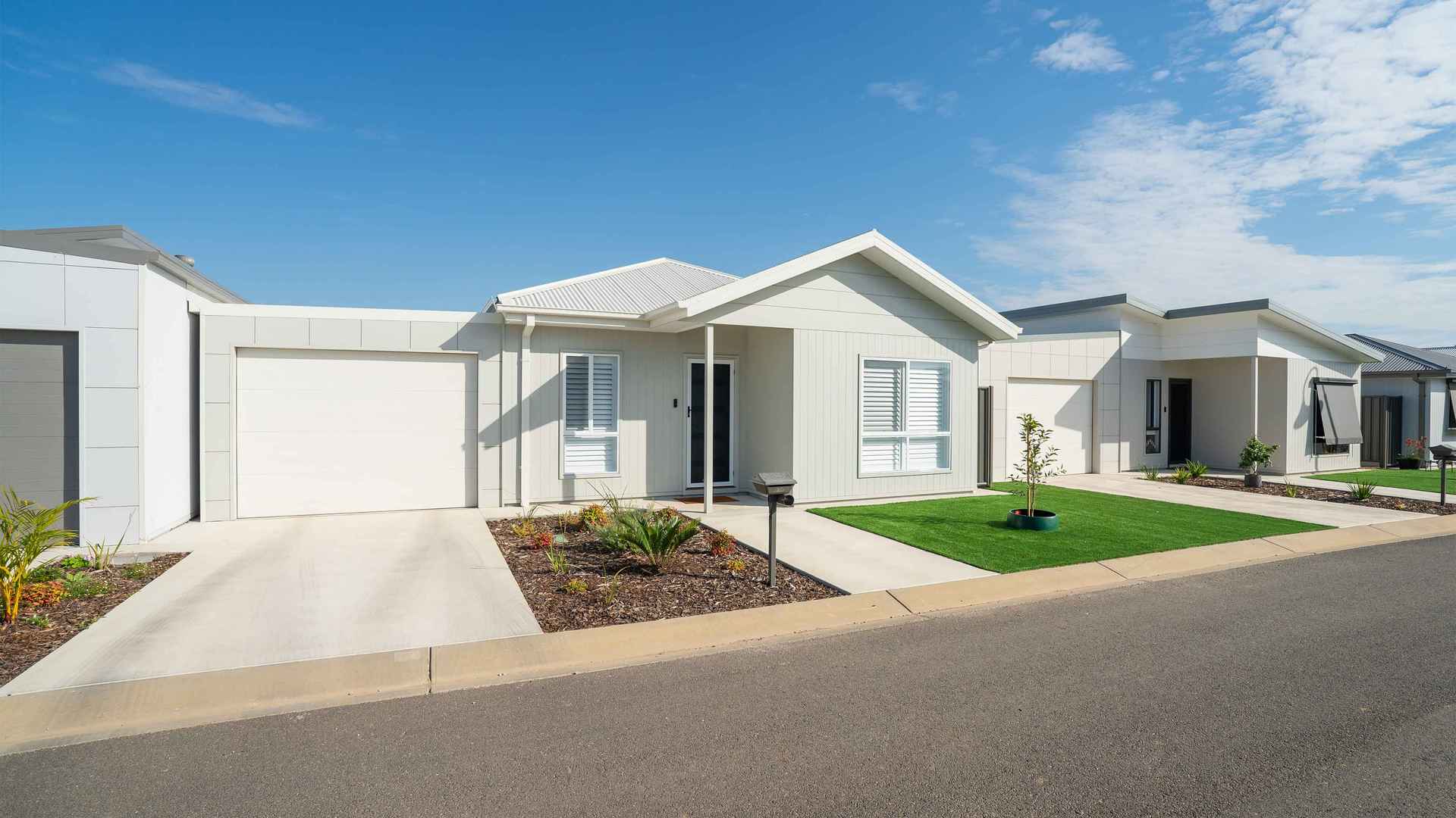 Aspen Lifestyle Wodonga Gardens