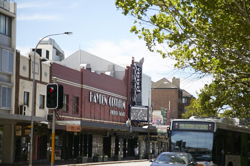 75/6 Hale Road Mosman, NSW 2088