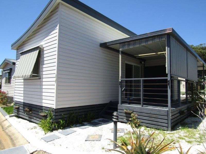 Lime Tree Village - Site 37b