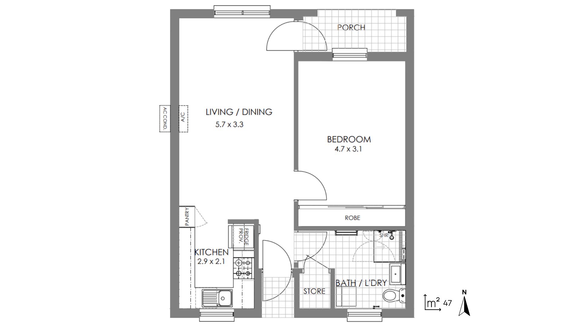Are You Aged 65 Years Or Older And No longer Working Full Time ? Discover Easy Independent Living in Myrtle Bank.