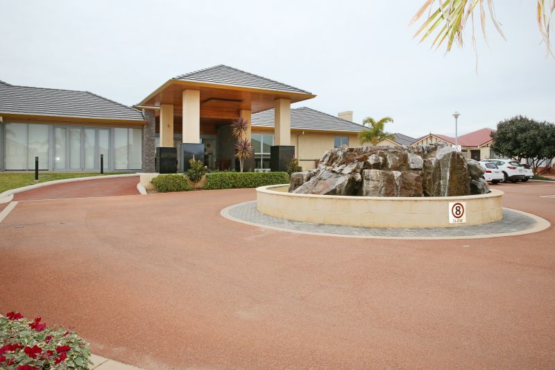 Exciting opportunity