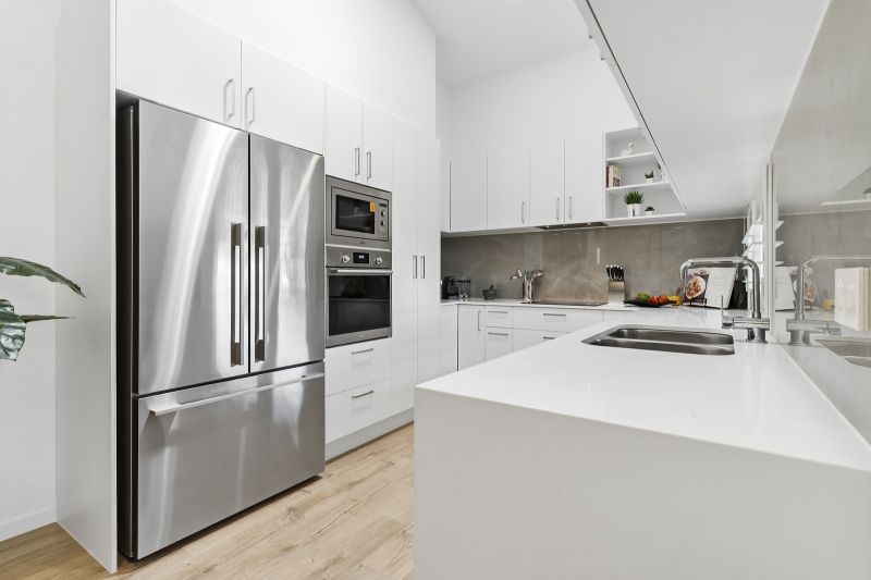 Stunning Home - Prime Rainforest Views!