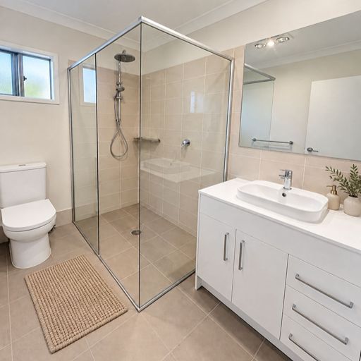 Two Bedroom + Study | Villa 214