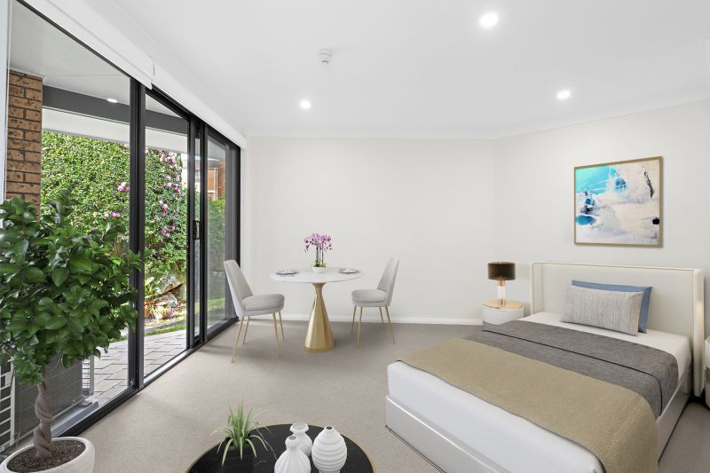 316/229 Windsor Street, Winston Hills