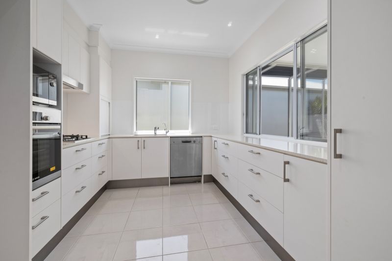 Luxury Three Bedroom Private Haven