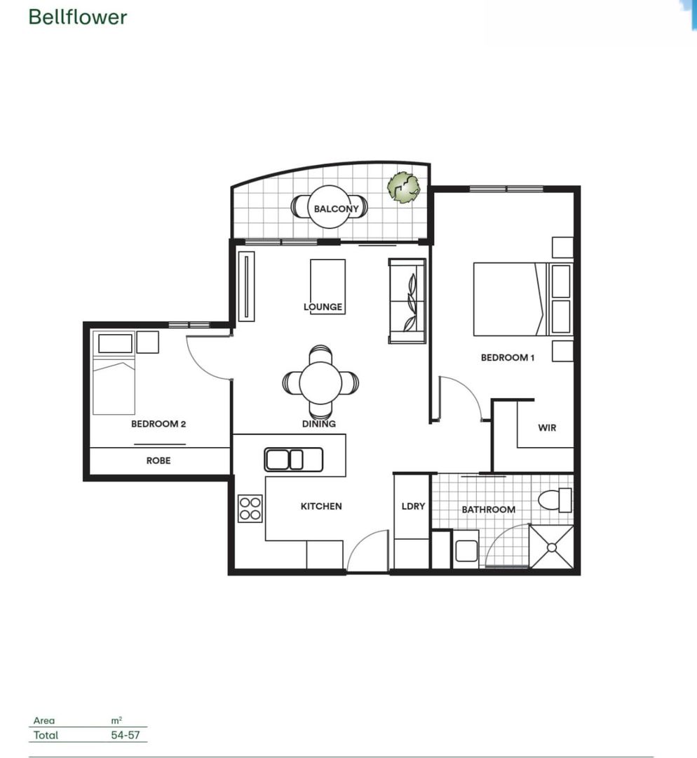 Elegant Update, Spacious Design