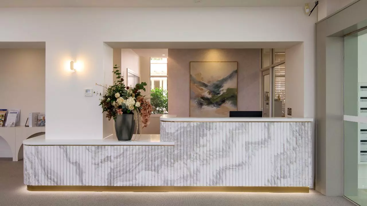 96/378 Cotham Road Kew, VIC 3101