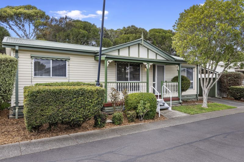 Freshly Updated Home