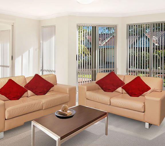 Bolton Clarke Bolton Point, Lake Macquarie 