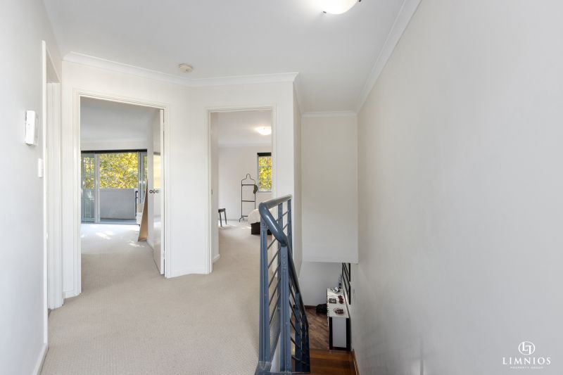 Charming French Inspired East Perth Residence!