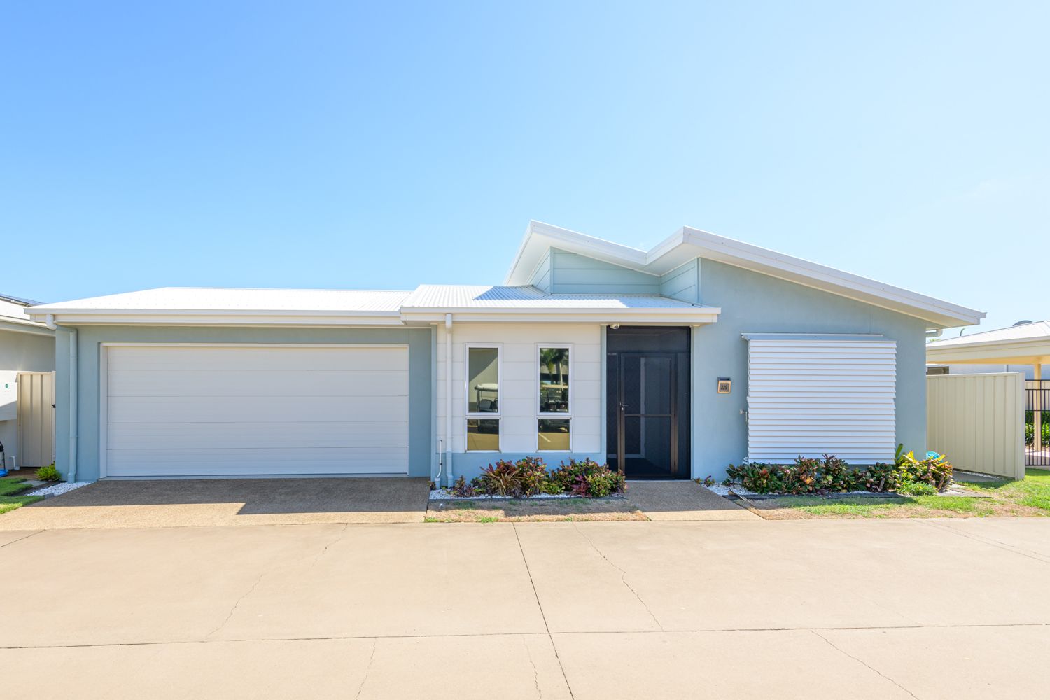 Spacious, Stylish & Perfectly Positioned for Easy Resort Living 