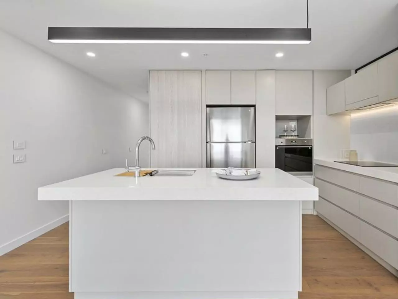 The Newstead Residences