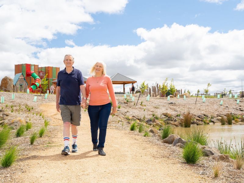 Your new modern home design