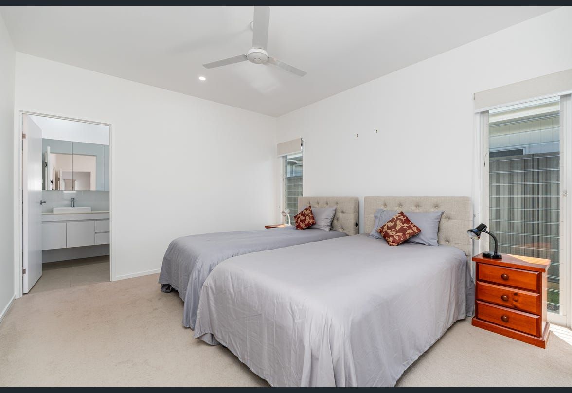 Space, Comfort and Relaxed Coastal Living