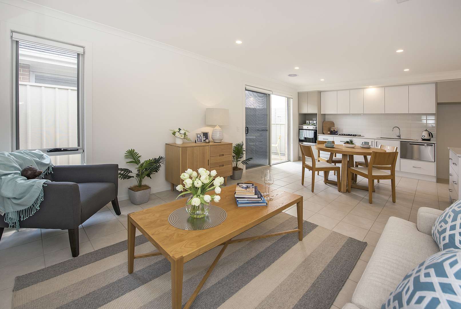 Independent Living Villas - Mernda Village