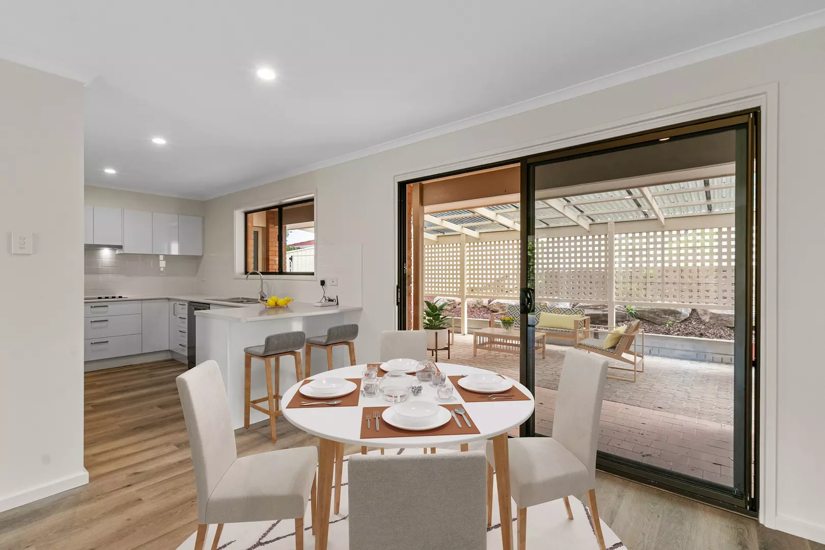 Two Bedroom Villas | Enquire to join waitlist