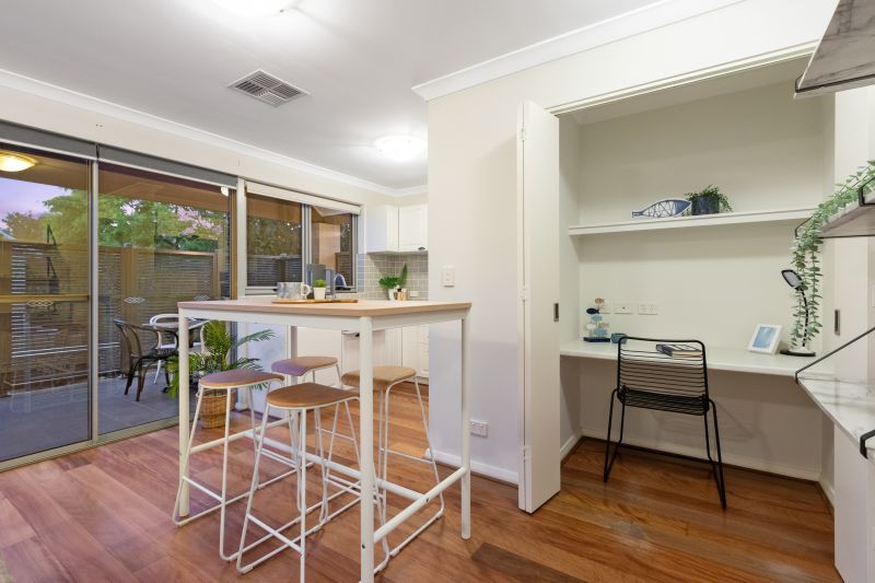 Fantastic Inner City Contemporary Lifestyle!