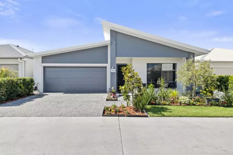 Site 254 - Established Kooralbyn