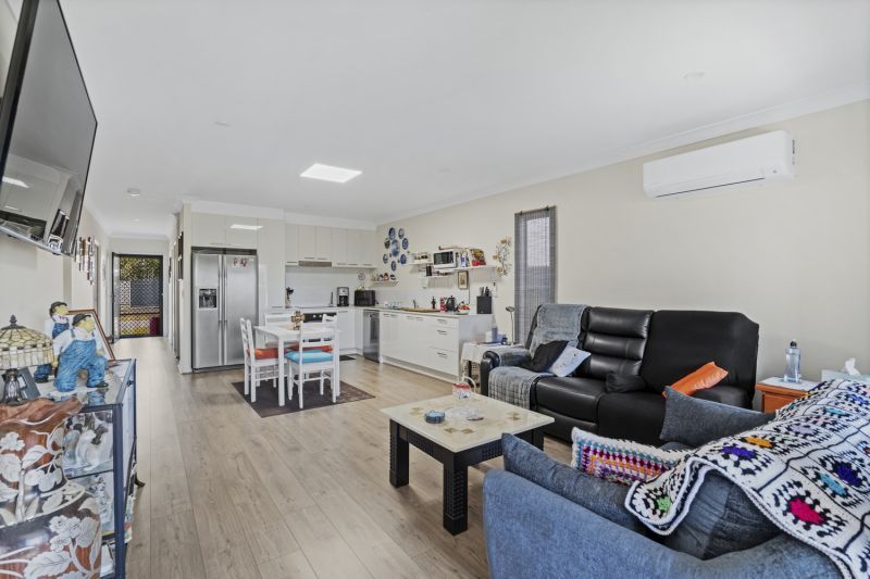 Private Parkside Haven - Quiet Location