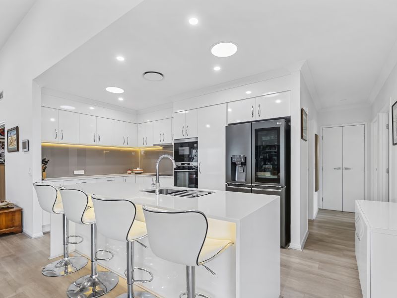 Site 130 - Established Special Design