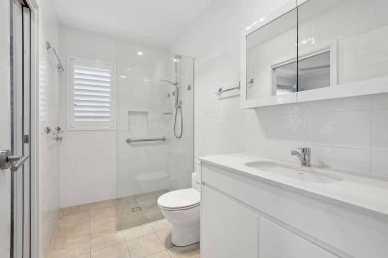 Stylish, Three-Bedroom Home with Street Appeal