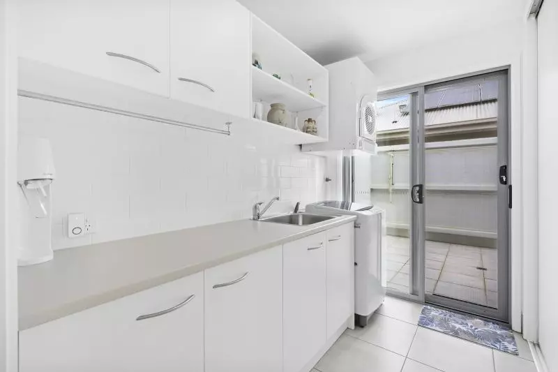 Site 28 - Established Atoll