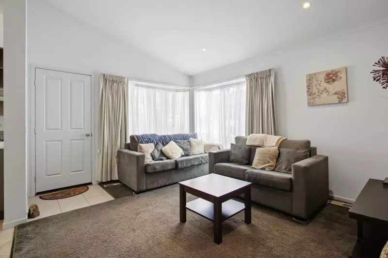 Spacious Three-bedroom Living!