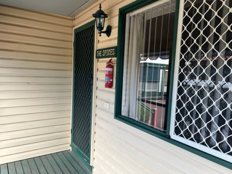 Riverside Gardens Estate - Site 163