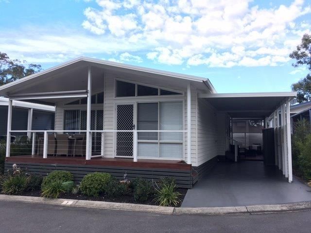 Entertainers delight