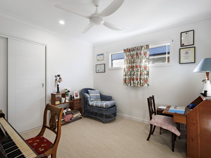 Great Alfresco Space!