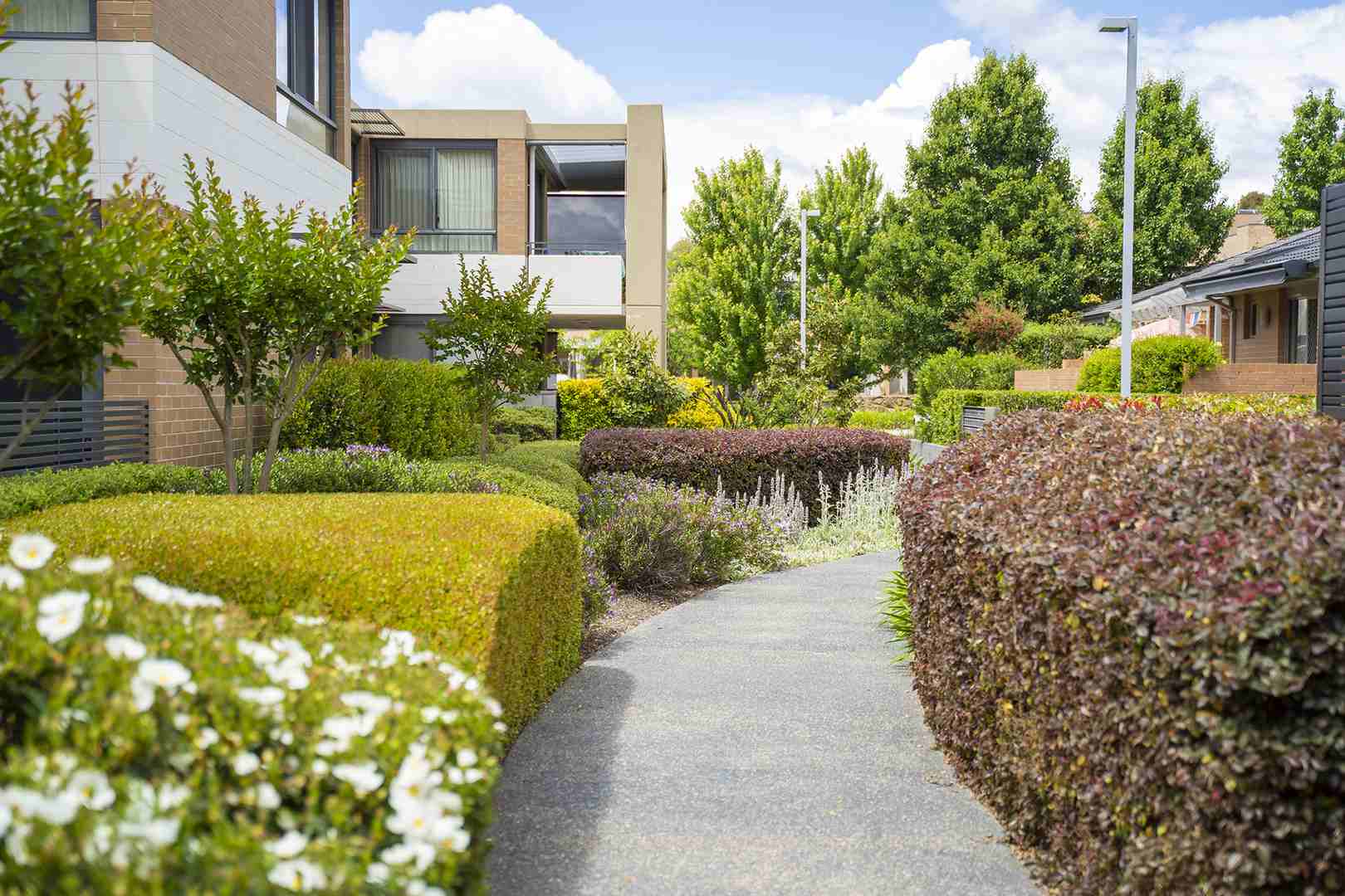 Move in now and enjoy this two bedroom home close to the community centre