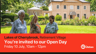 RSL LifeCare Lakes of Cherrybrook Retirement Village