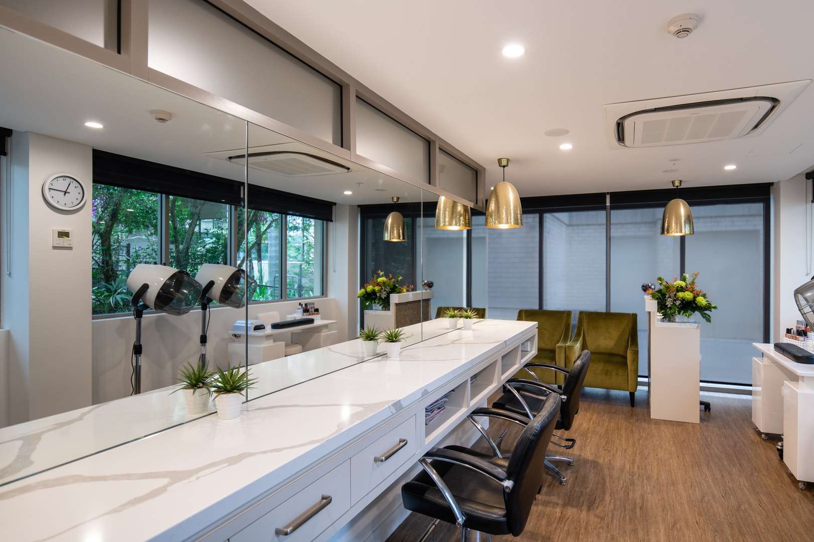 Cosmopolitan Living at Ardency Trebartha