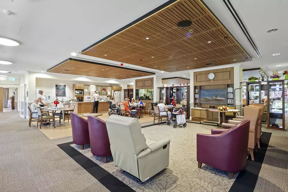 John Edmondson VC Gardens