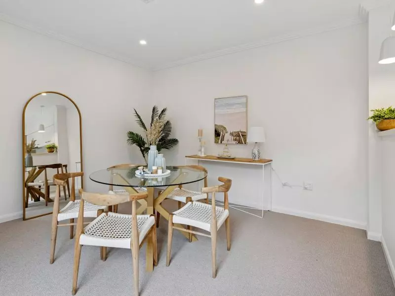 DEPOSIT TAKEN - 'The Sanctuary' - Lovely 2br villa with double garage