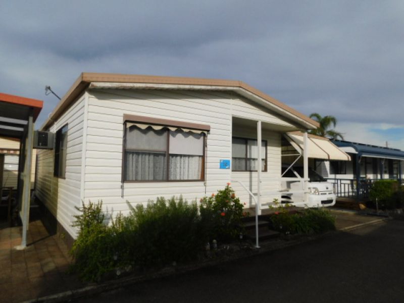 Banksia Grove Village - Site 110