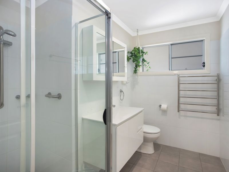 Modern Comfortable Home!